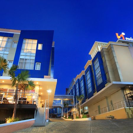 Swiss-Belinn Balikpapan Kültér fotó